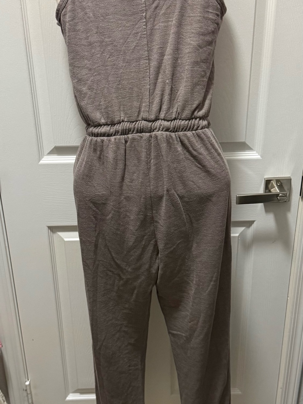 Free People Beach Bicoastal Jumpsuit - Picture 6 of 7